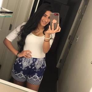 Meet your Posher, Thania